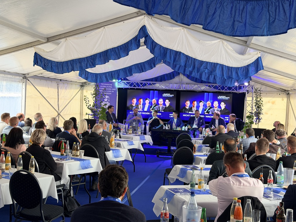 Paneldiskussion