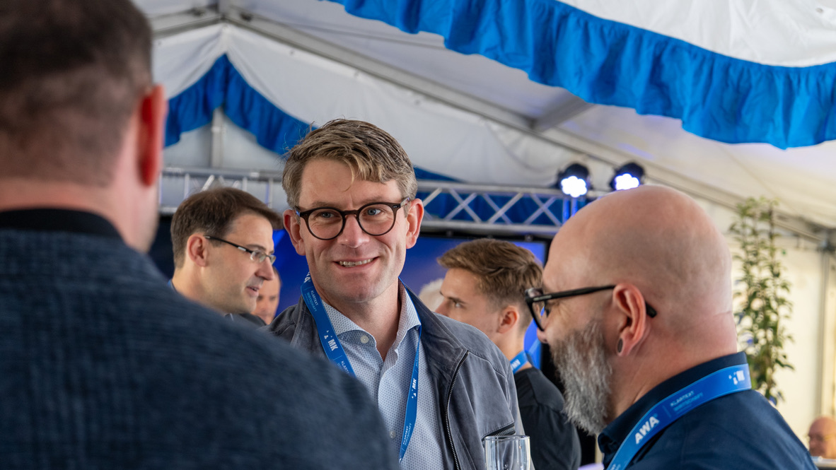 Netzwerken